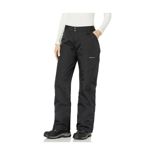 Arctix Petite Plus Womens Snow Pants Blue Night X-Small//Regular